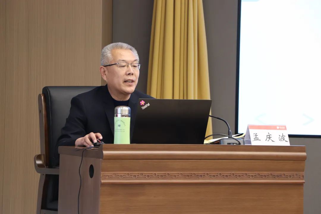 德達集團2024年安全生產“大學習大培訓”專項行動圓滿結束