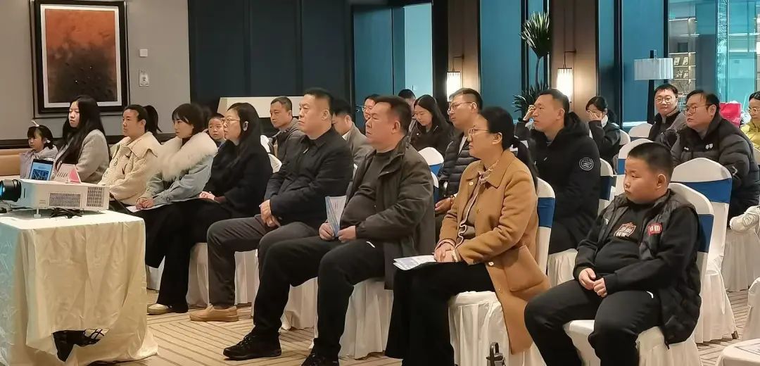 德達(dá)集團(tuán)、齊魯銀行攜手德州中醫(yī)院 開啟美麗蛻變