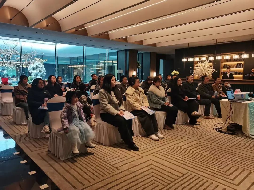 德達(dá)集團(tuán)、齊魯銀行攜手德州中醫(yī)院 開啟美麗蛻變