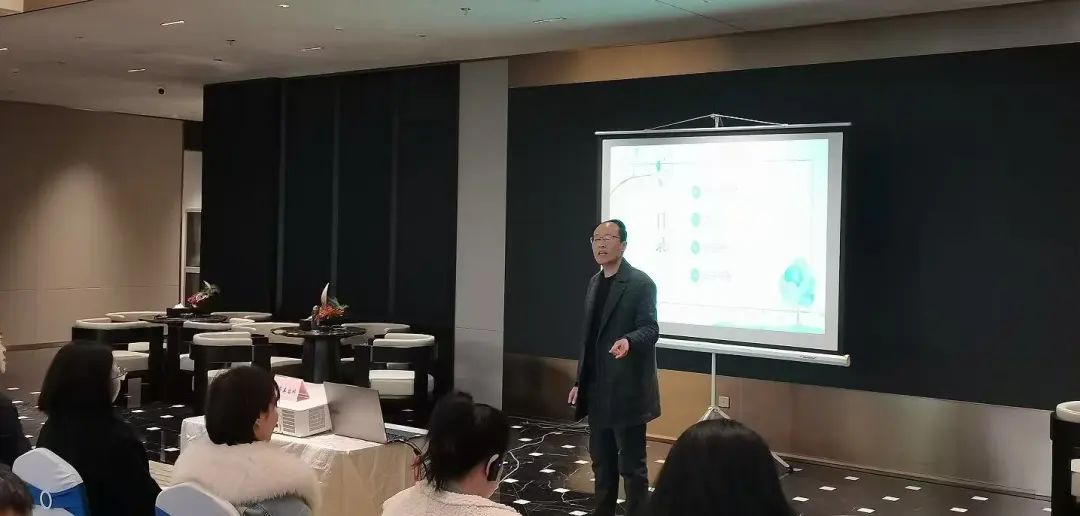 德達(dá)集團(tuán)、齊魯銀行攜手德州中醫(yī)院 開啟美麗蛻變