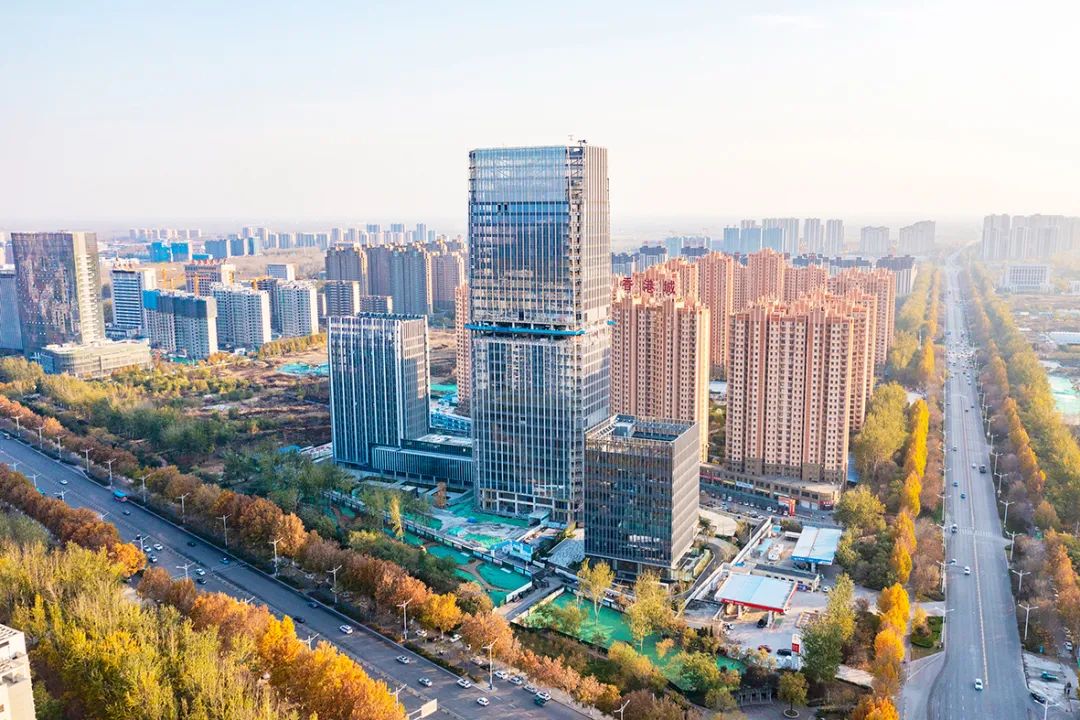 答卷2024丨德達(dá)地產(chǎn)集團(tuán)：鑄就高質(zhì)量，續(xù)寫新篇章