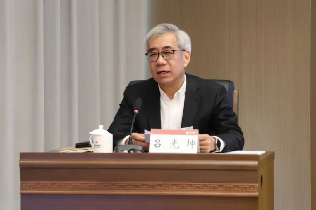 上好“開工第一課”，守好企業“生命線”
