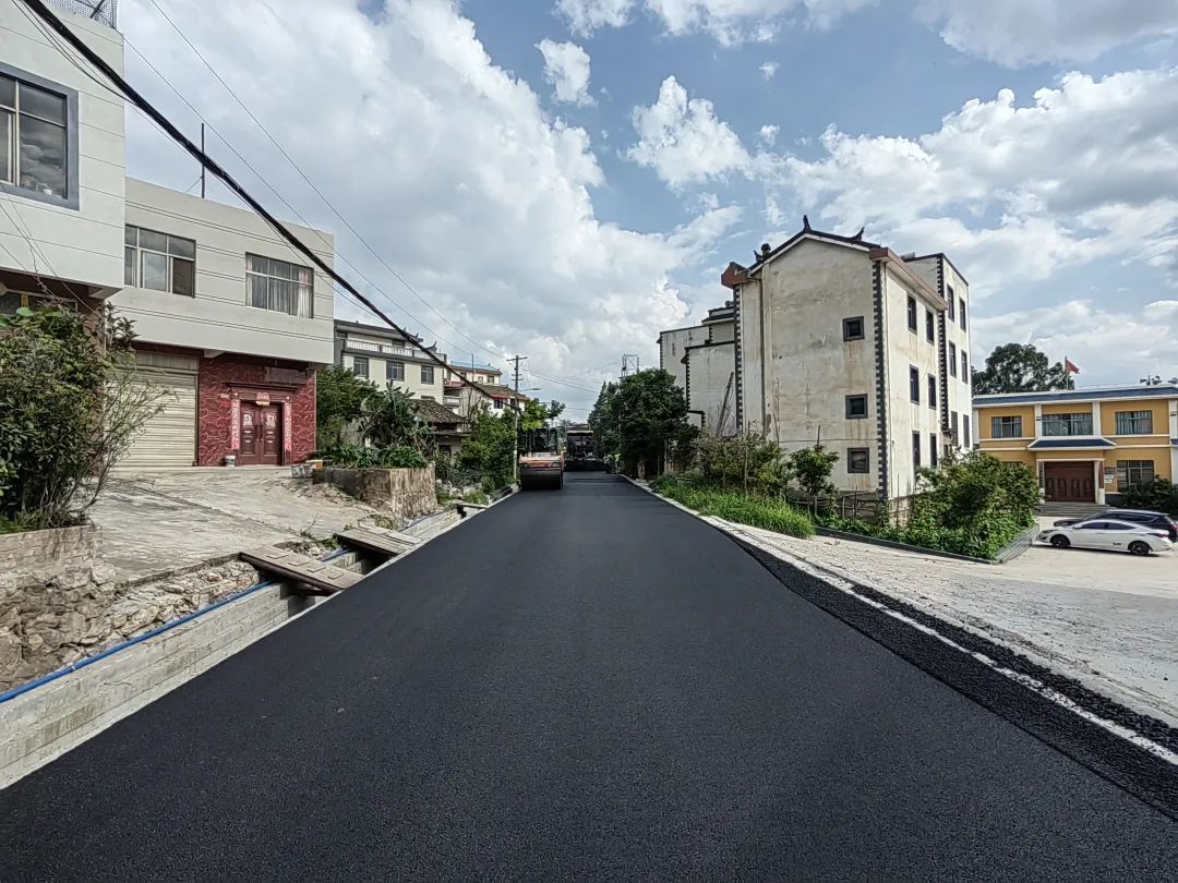 德達路橋集團域外市場喜迎“開門紅”！