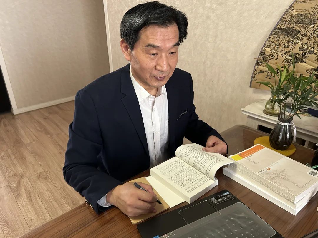挑戰之星，向“新”而行（第6期）